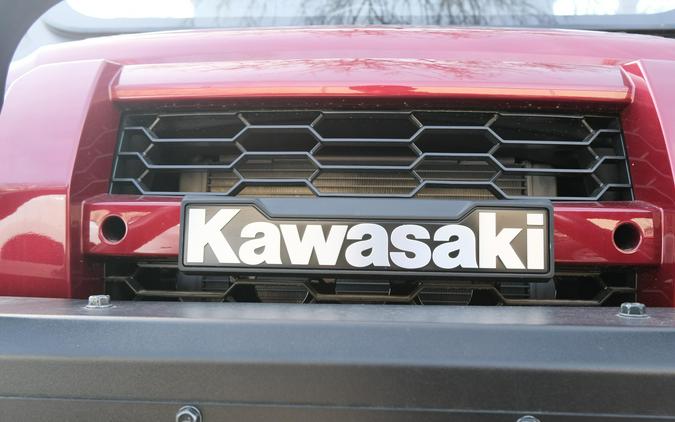 2026 KAWASAKI MULE PROFXT 1000 LE PLATINUM RANCH EDITION