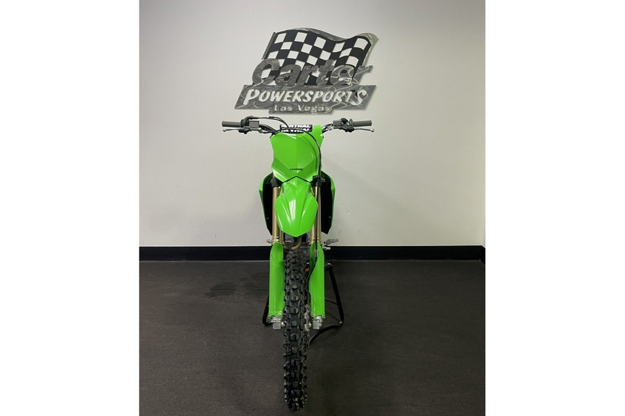 2026 KX 250 - Kawasaki