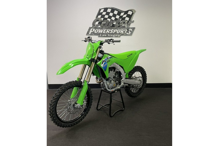 2026 KX 250 - Kawasaki