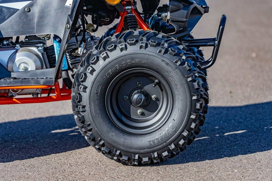 2026 Kayo Fox / Storm 70