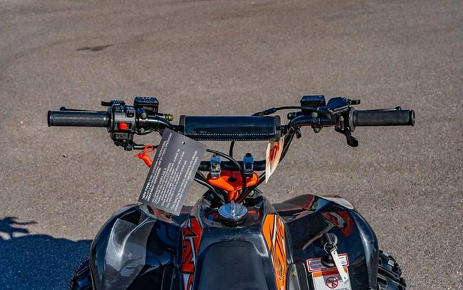 2026 Kayo Fox / Storm 70