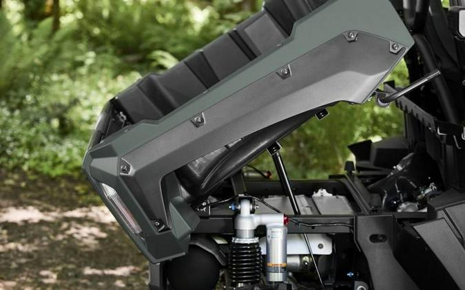 2026 Yamaha Wolverine X2 1000 Xt-R