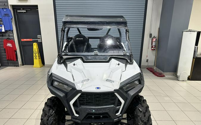 2021 Polaris RZR Trail Sport 900