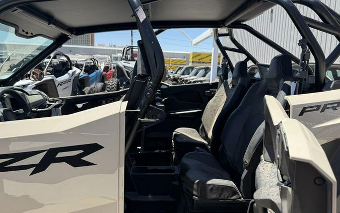 2026 Polaris RZR Pro XP 4 Sport
