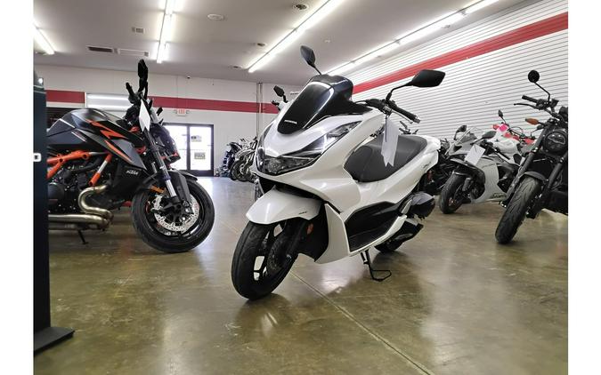 2021 PCX 150 ABS - Honda