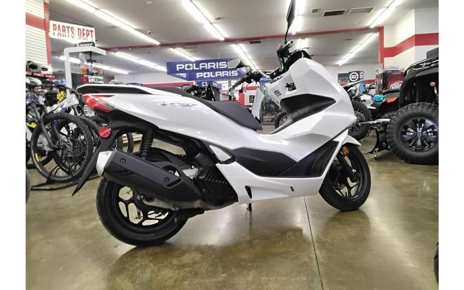 2021 PCX 150 ABS - Honda
