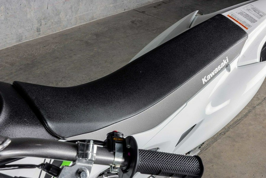 2026 Kawasaki KLX300CTFNL