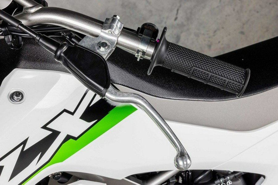 2026 Kawasaki KLX300CTFNL