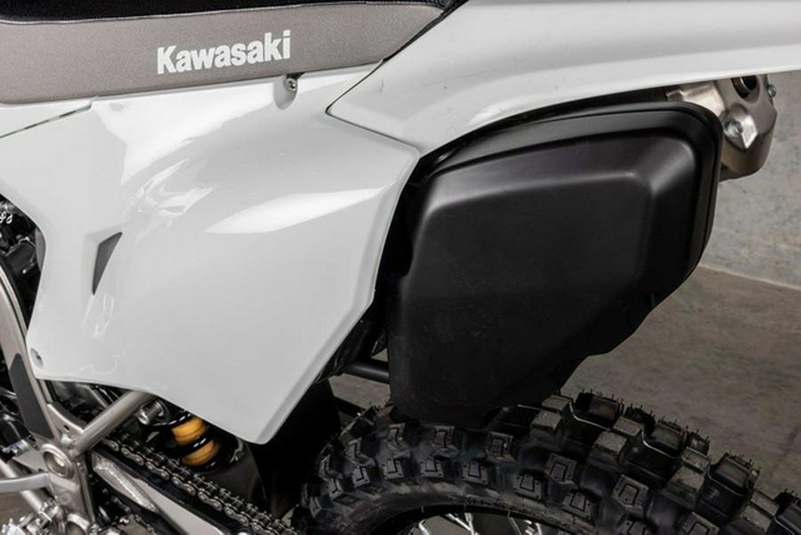2026 Kawasaki KLX300CTFNL