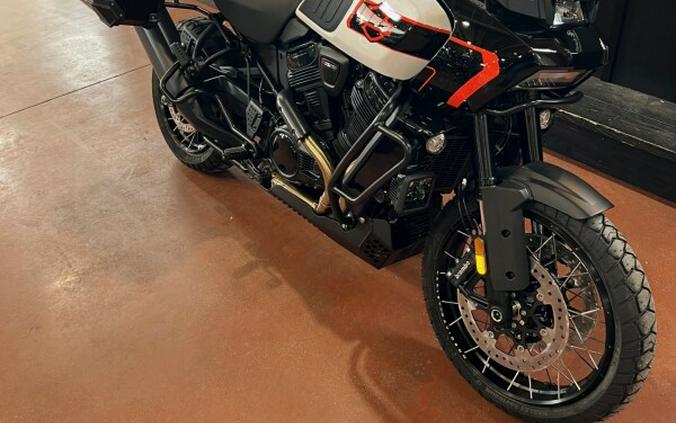 RA1250L 2026 Pan America 1250 Limited