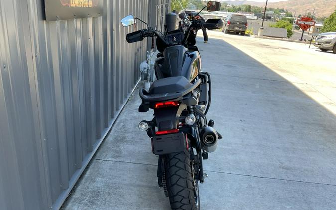 2026 Harley-Davidson PAN AMERICA 1250 SPECIAL