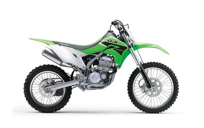 2023 KLX 300R - Kawasaki