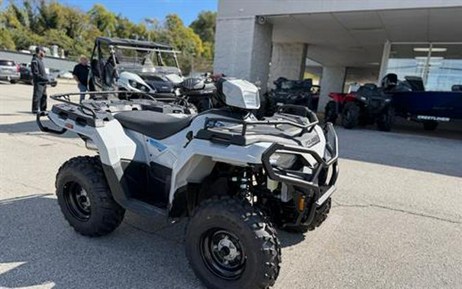 2026 Polaris Sportsman 450 H.O.