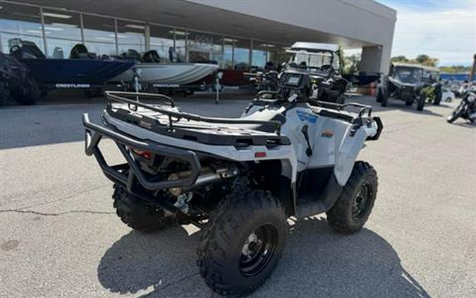 2026 Polaris Sportsman 450 H.O.