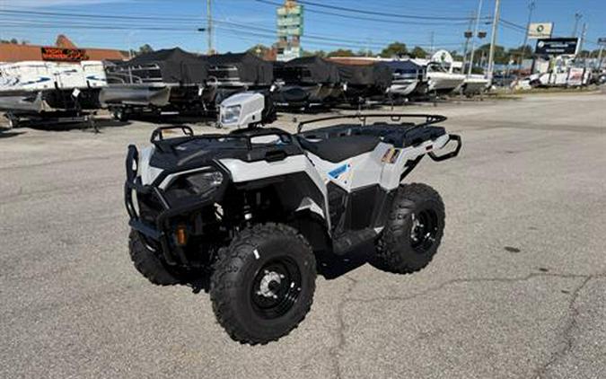 2026 Polaris Sportsman 450 H.O.