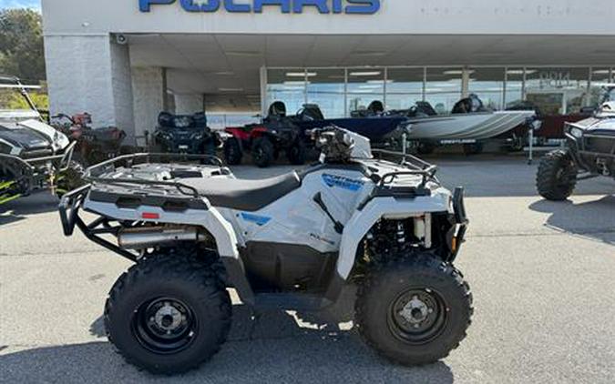 2026 Polaris Sportsman 450 H.O.