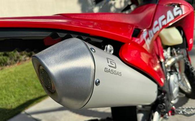 2024 GASGAS ES 350