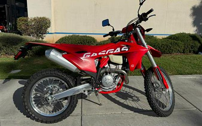 2024 GASGAS ES 350