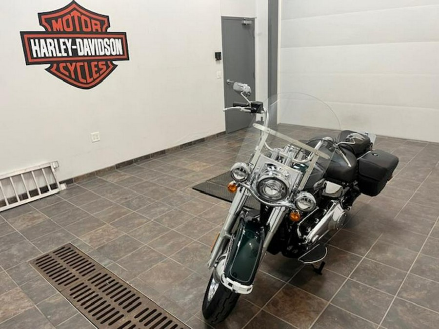 2024 Harley-Davidson® FLHCS - Heritage Classic