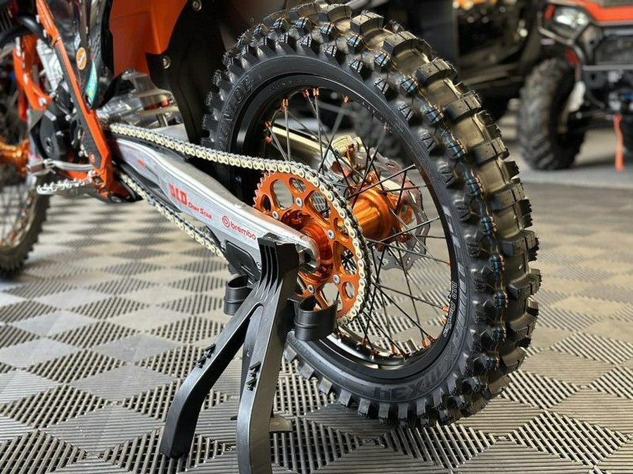 2024 KTM 250 SX-F Factory Edition