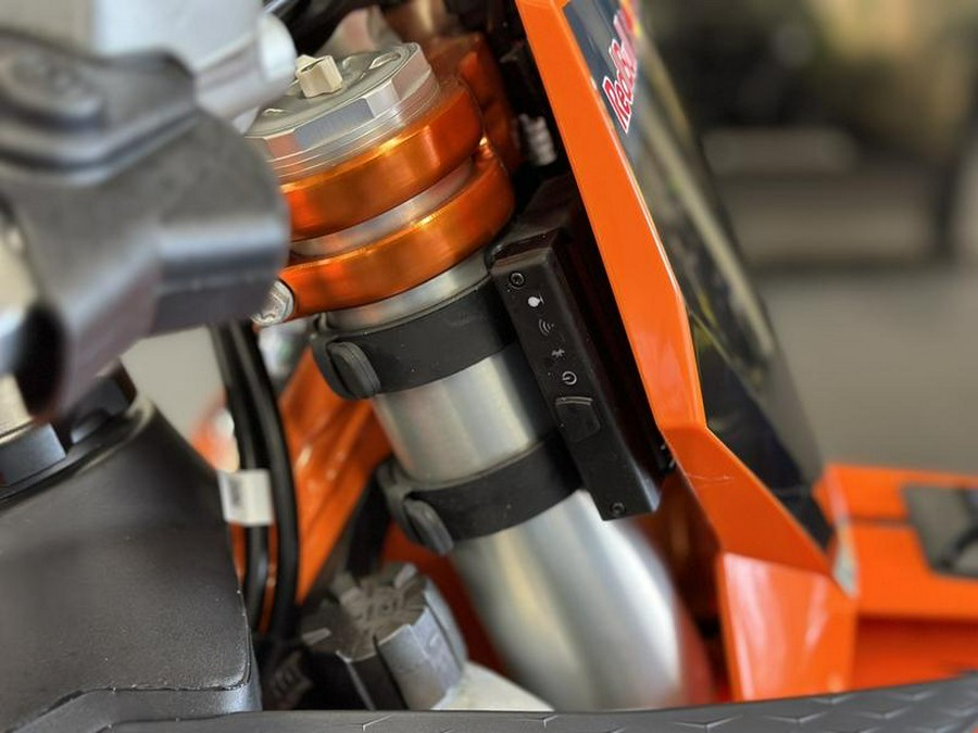 2024 KTM 250 SX-F Factory Edition
