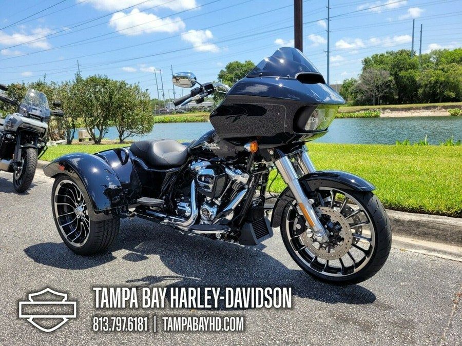 Harley-Davidson 2024 Road Glide 3