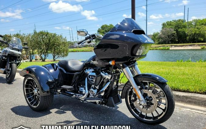 Harley-Davidson 2024 Road Glide 3