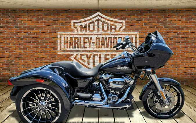 Harley-Davidson 2024 Road Glide 3