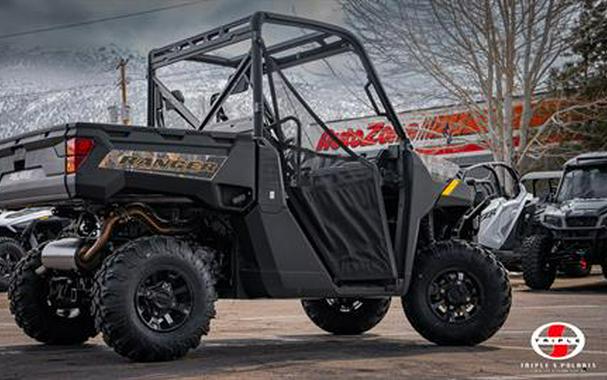 2023 Polaris Ranger 1000 Premium