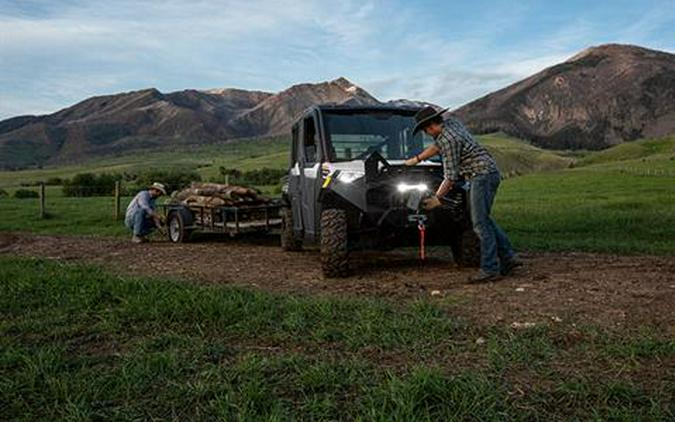 2023 Polaris Ranger 1000 Premium