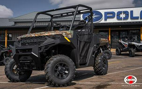 2023 Polaris Ranger 1000 Premium