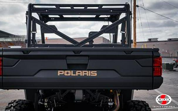 2023 Polaris Ranger 1000 Premium