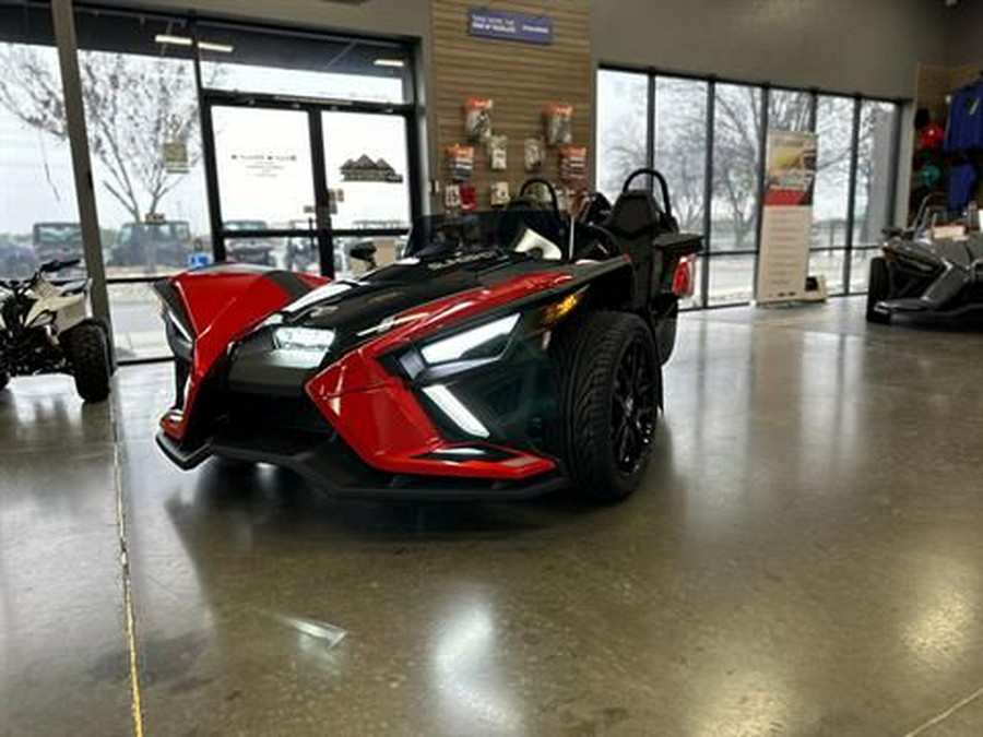 2024 Slingshot Slingshot SLR AutoDrive