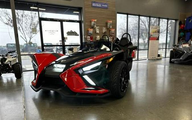 2024 Slingshot Slingshot SLR AutoDrive