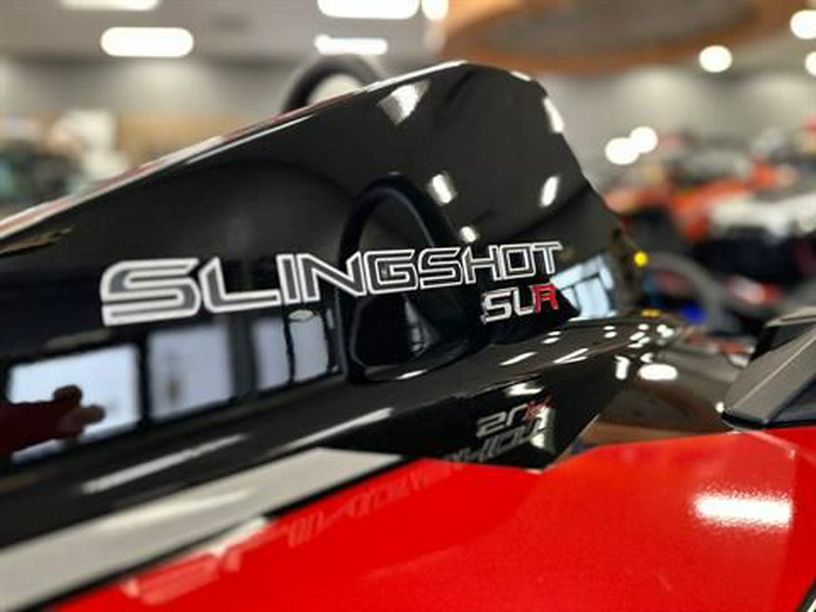 2024 Slingshot Slingshot SLR AutoDrive