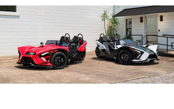 2024 Slingshot Slingshot SLR AutoDrive