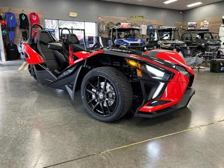 2024 Slingshot Slingshot SLR AutoDrive