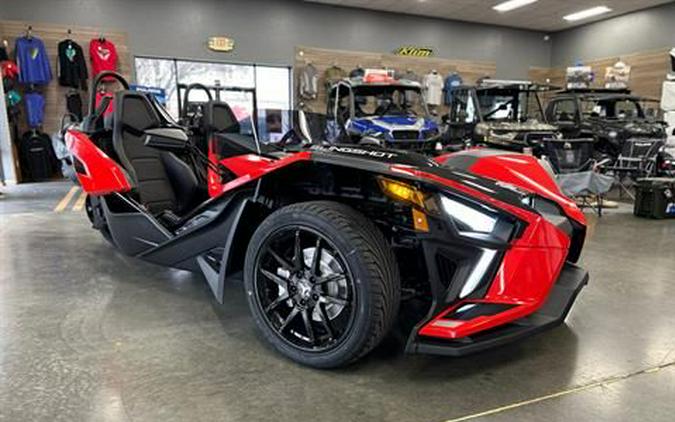 2024 Slingshot Slingshot SLR AutoDrive