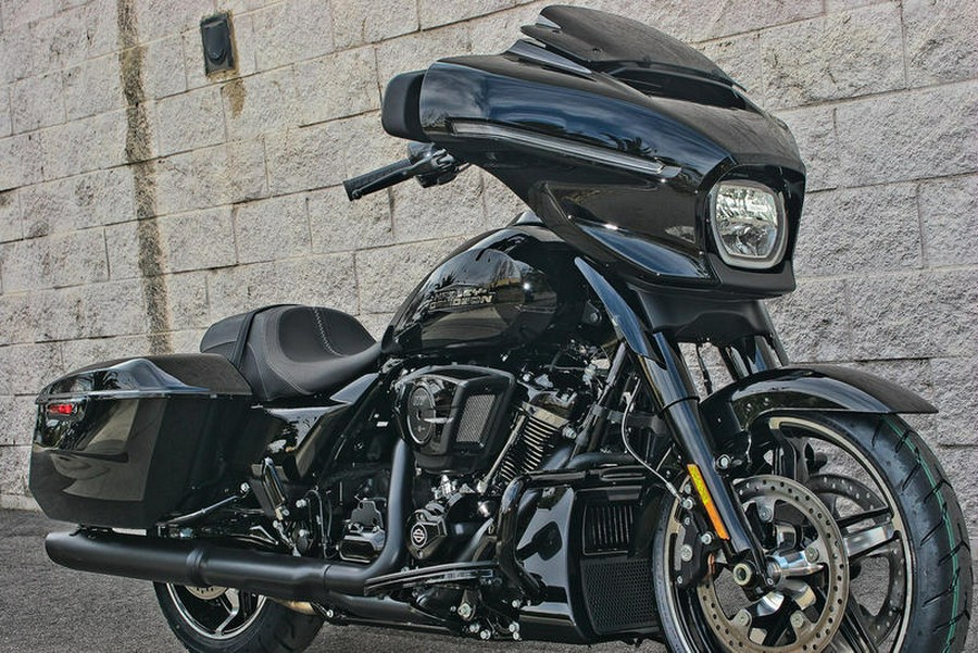 2024 Harley-Davidson® FLHX - Street Glide®