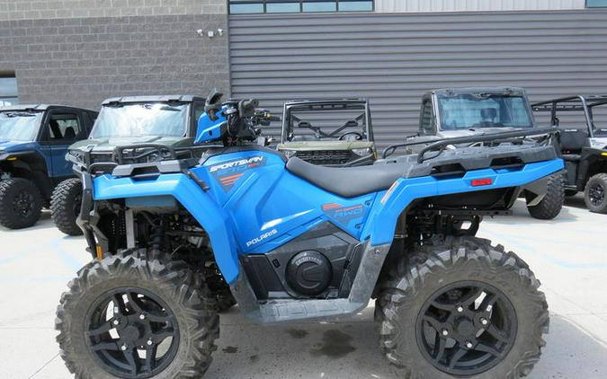 2024 Polaris® Sportsman 570 Trail