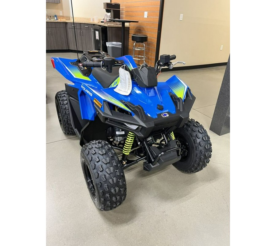 2024 Polaris Outlaw 70 EFI