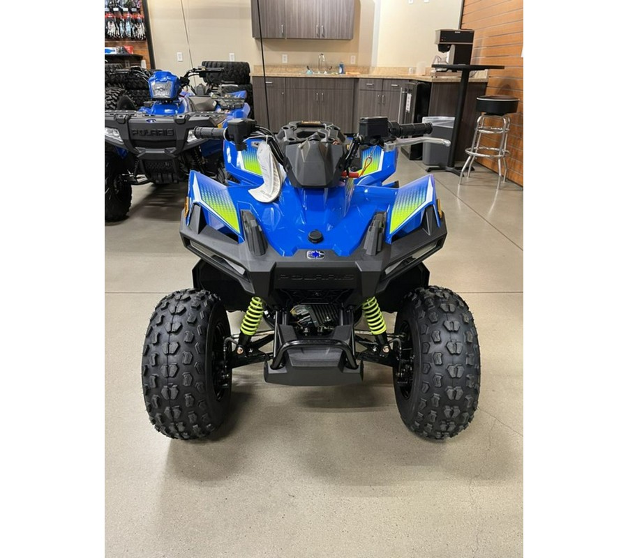 2024 Polaris Outlaw 70 EFI