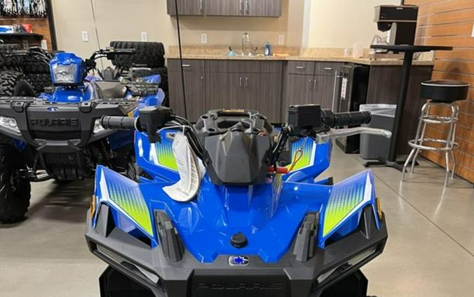 2024 Polaris Outlaw 70 EFI