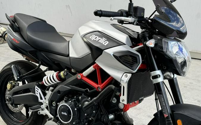 2018 Aprilia® Shiver 900