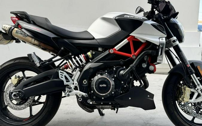 2018 Aprilia® Shiver 900