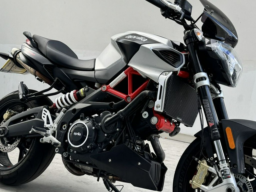 2018 Aprilia® Shiver 900