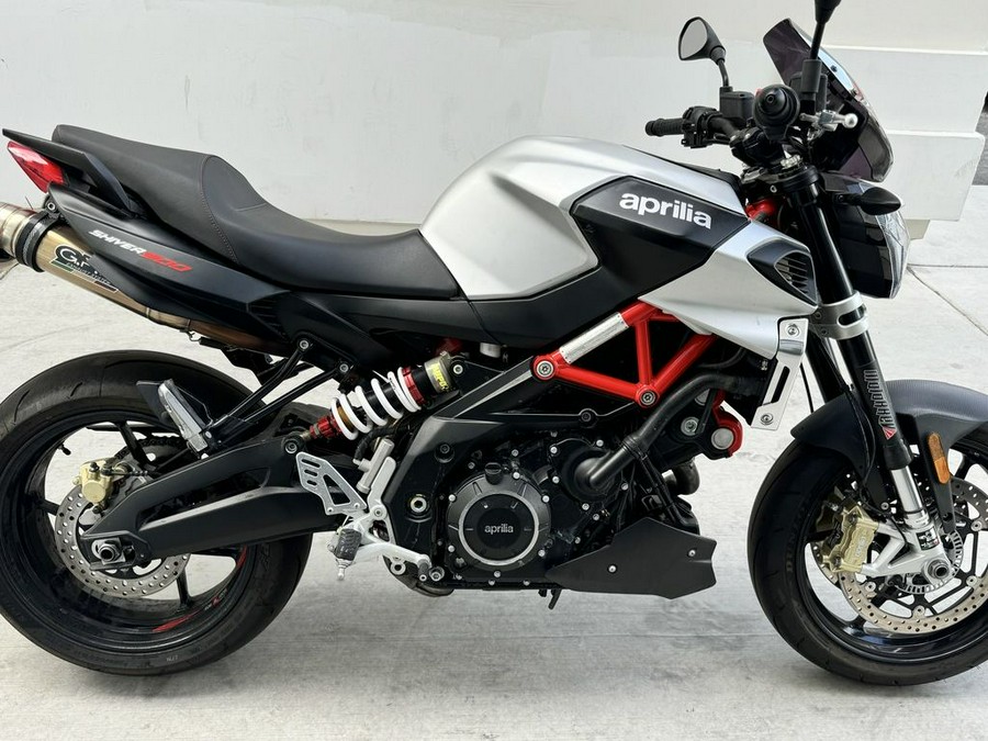 2018 Aprilia® Shiver 900