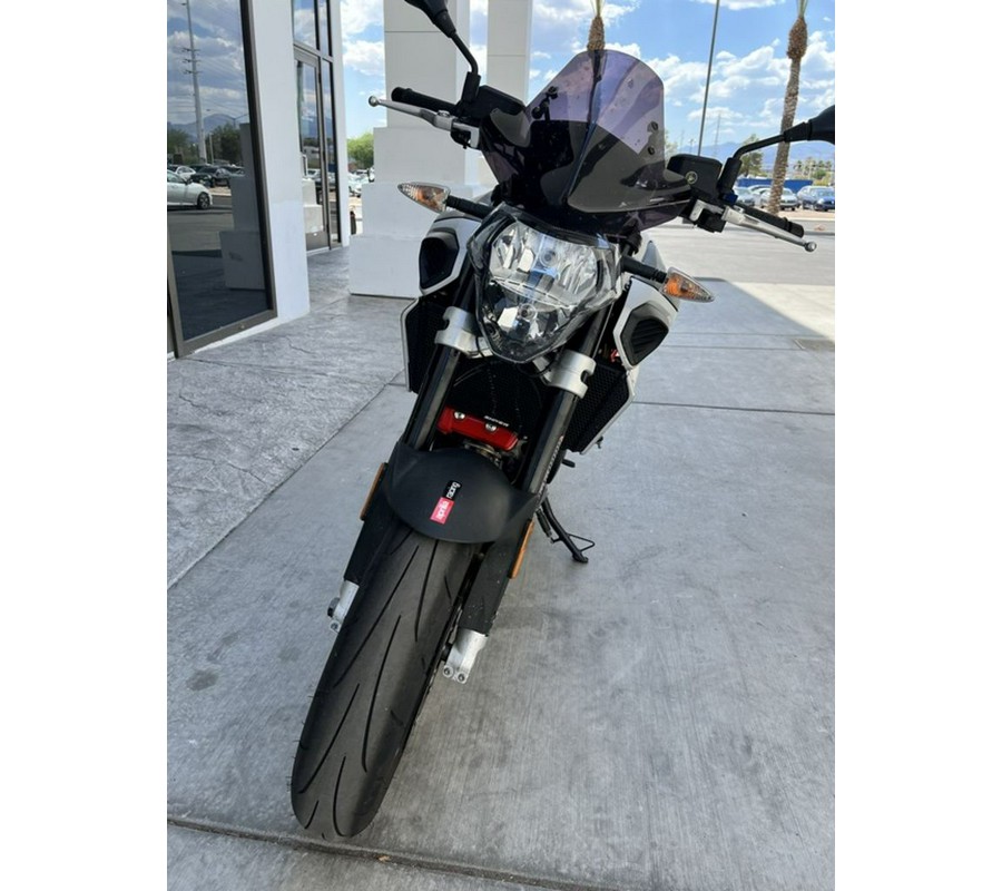 2018 Aprilia® Shiver 900