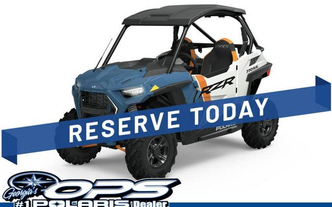 2024 Polaris® RZR Trail Ultimate