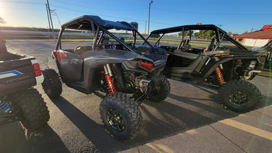 2024 Polaris RZR XP 1000 Ultimate